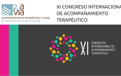 XI Congreso Internacional de Acompañamiento Terapéutico