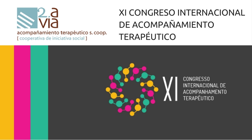 XI Congreso Internacional de Acompañamiento Terapéutico